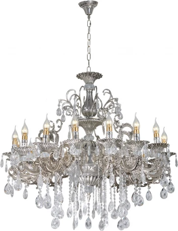 Подвесная люстра Мелодия Света PL1N 000023788