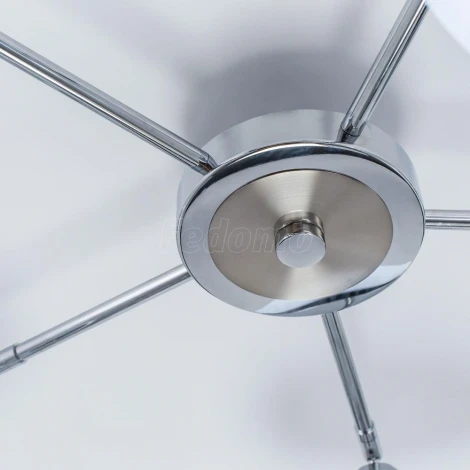 Потолочная люстра Citilux Тамбо CL716251Wz (LED, 220V)