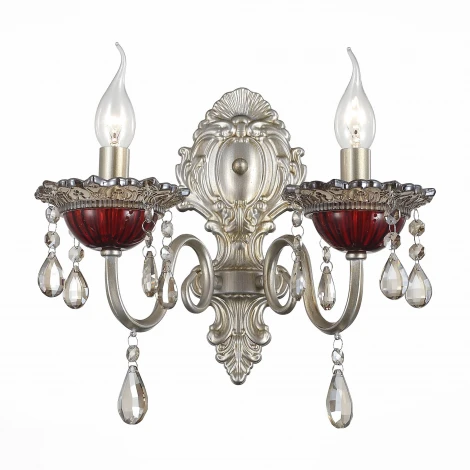 Бра ST Luce Rubino SL139.301.02