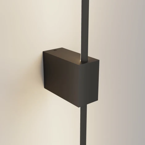 Настенный светильник Maytoni Pars C071WL-L12B3K (LED, 220V)