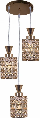 Подвесной светильник Reluce 03147-0.9-03 FGD (220V, на проводе)