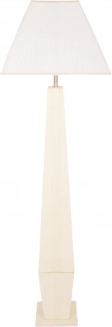 Торшер колонна Abrasax Charlotte ML25202GO (220V, выключатель)