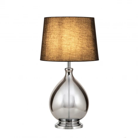 Интерьерная настольная лампа Modelux ML.6111.01TL BK