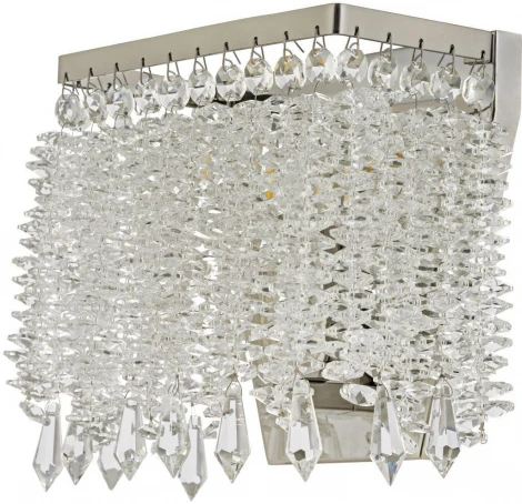 Настенный светильник Arti Lampadari Milano Milano E 2.10.107 N