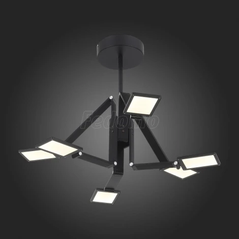 Потолочная люстра ST Luce Teocoli SL841.402.06