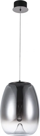 Подвесной светильник Divinare Campo 5874/51 SP-15 (LED, 220V, на проводе)