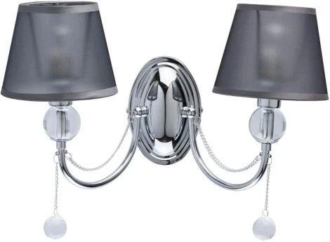 Бра MW-Light Федерика 684021302 (220V, подвески)