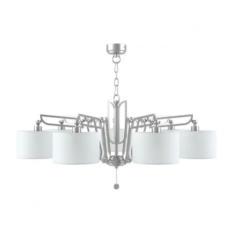 Подвесная люстра Lamp4you Hightech 17 M1-07-SN-LMP-Y-19