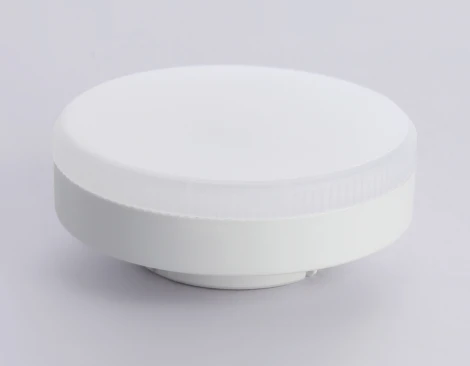 Светодиодная лампа GX53 12W IC 220V 6400K 4000K 2700K CCT Memory Ambrella Bulbing 541201