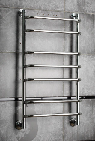 Полотенцесушитель водяной Тругор ЛЦ Идеал НП 3 80x40