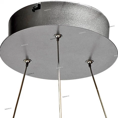 Подвесная люстра Mantra Infinity 5725