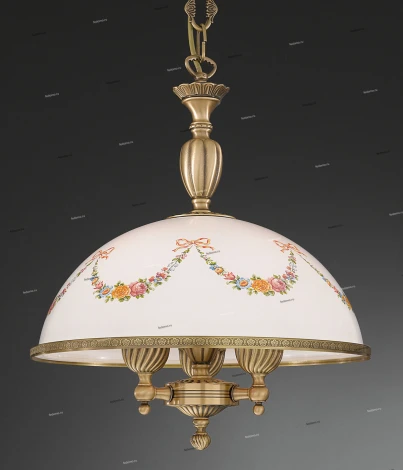 Reccagni Angelo 8000 L 8000/38