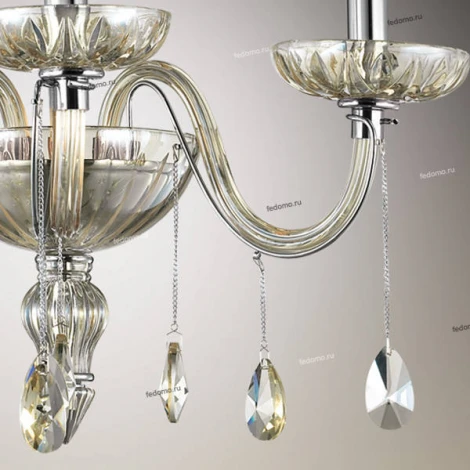 Бра Odeon Light Alvada 2911/3W