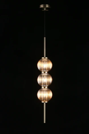 Подвесной светильник Aployt Zhizel APL.608.26.03