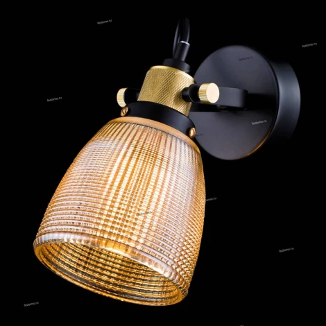 Спот Maytoni Tempo T164-01-G