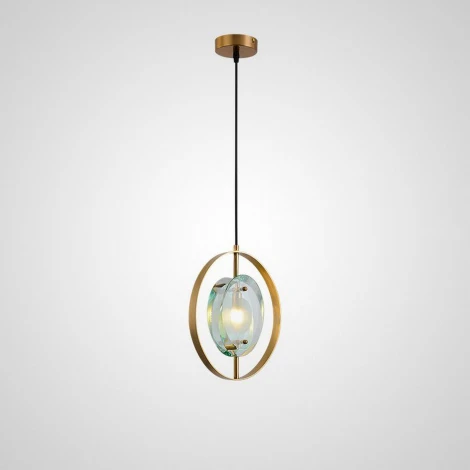 Подвесной светильник G9 Lu Carte LC-11-0253