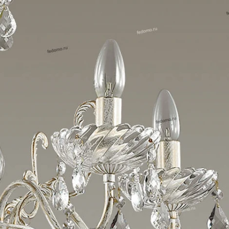 Подвесная люстра Lumion Gvenaella 3306/5