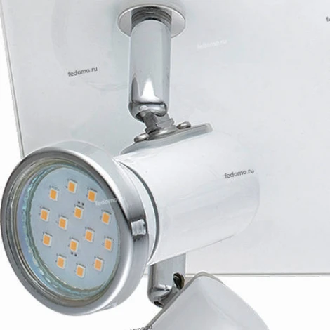 Спот Eglo Tamara 1 95995 (220V, круглые, IP44)