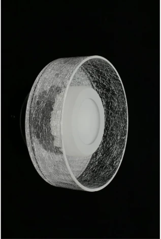 Настенный светильник LED Aployt Eloiza APL.341.01.06 (220V, круглые)