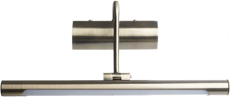 Светодиодная подсветка Feron AL5072 41879 для зеркал с поворотным механизмом 4000K 6W IP20