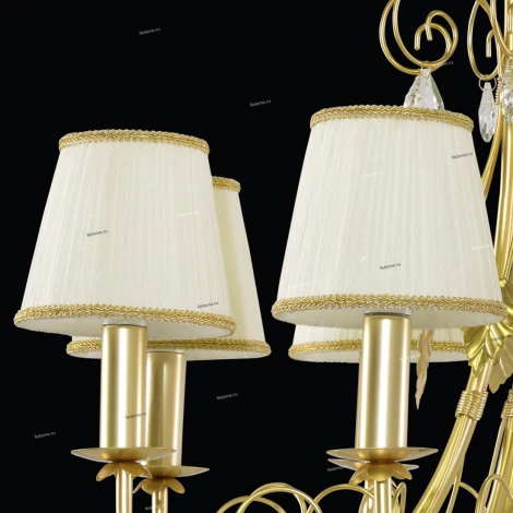 Подвесная люстра Lightstar Modesto 781082
