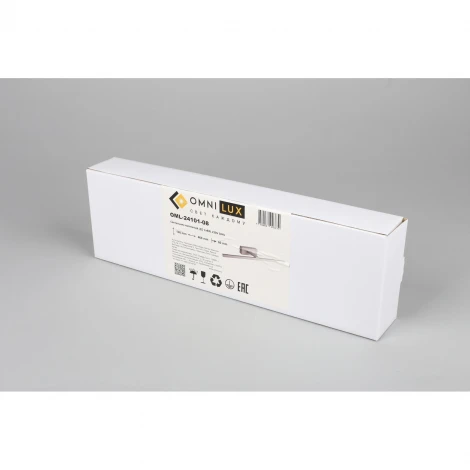 Подсветка для картин Omnilux 241 OML-24101-08 (LED, 220V, IP44)
