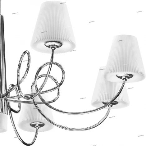 Подвесная люстра Lightstar Vortico 814294