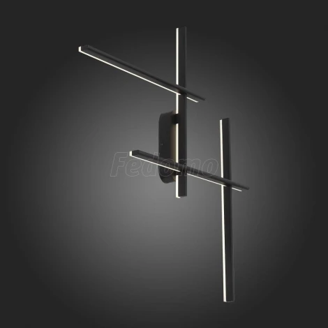 Бра ST Luce Basoni SL394.401.04 (LED, 220V, асимметрия)