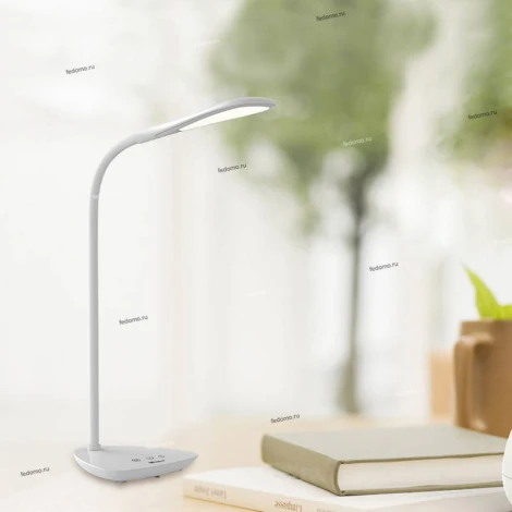 Интерьерная настольная лампа Mantra Reading 5671