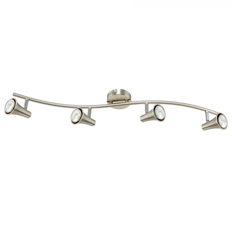 Спот Максисвет Техно 6-4650-4-ST GU10