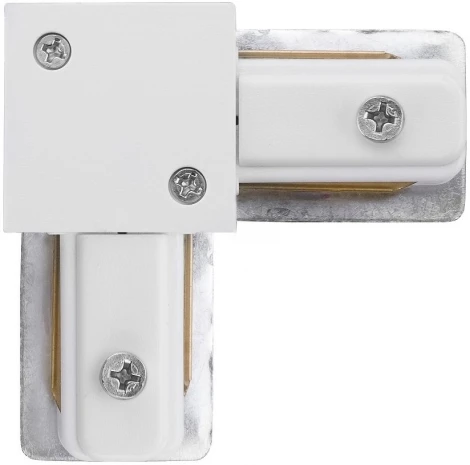 Коннектор Nowodvorski Profile L-connector 9456 (220V)