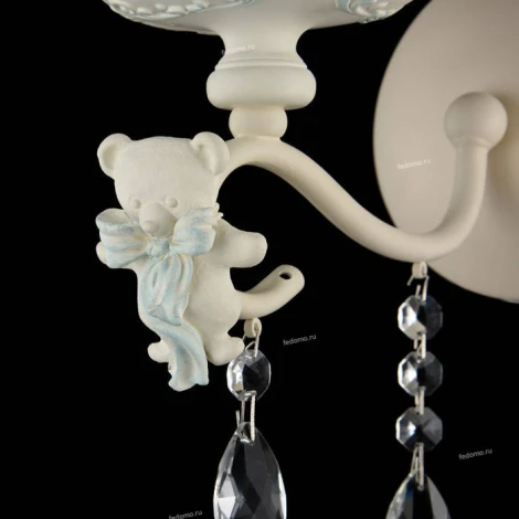 Бра Maytoni Laurie ARM033-01-BL