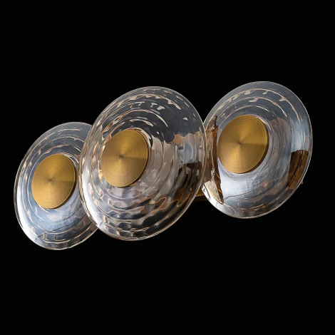 Настенный светильник светодиодный Citilux Jantar CL240333