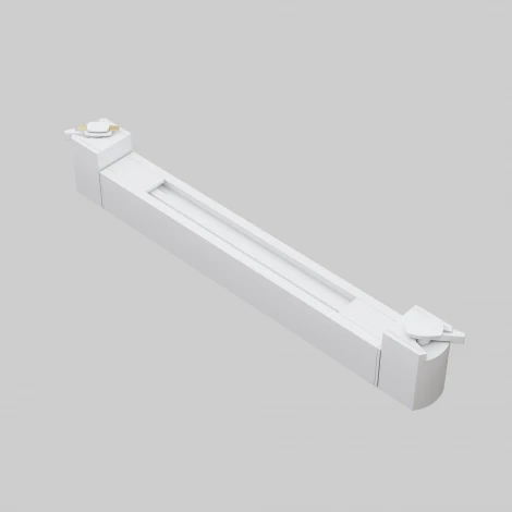 Трековый светильник Points Unity 3000K 10Вт 36° LED Maytoni Technical TR010-1-10W3K-M-W (220V)