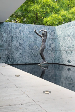 Встраиваемый светильник уличный Maytoni Tubo O043DL-01S (220V, круглые, IP65)