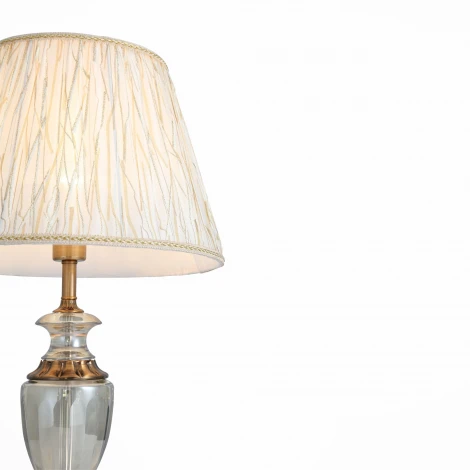 Интерьерная настольная лампа ST Luce Assenza SL966.304.01