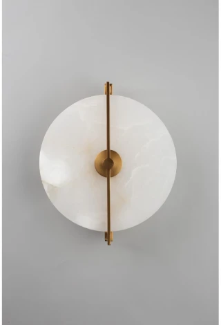 Настенный светильник Aployt Sabina APL.321.01.05 (LED, 220V, круглые)