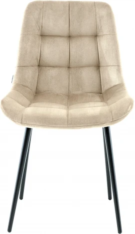 Стул Stool Group Флекс N велюр бежевый арт.УТ000041296