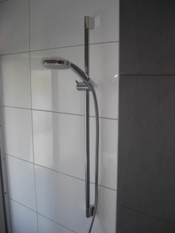 Душевой гарнитур Hansgrohe Croma 100 Vario 27594000 Porter'S