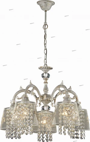 Подвесная люстра Odeon Light Peppi 3212/5