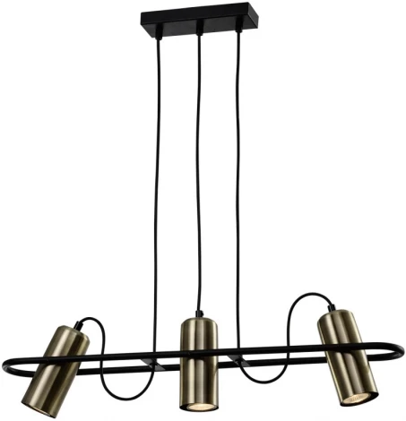 Подвесной светильник Rivoli Elfriede 3101-203