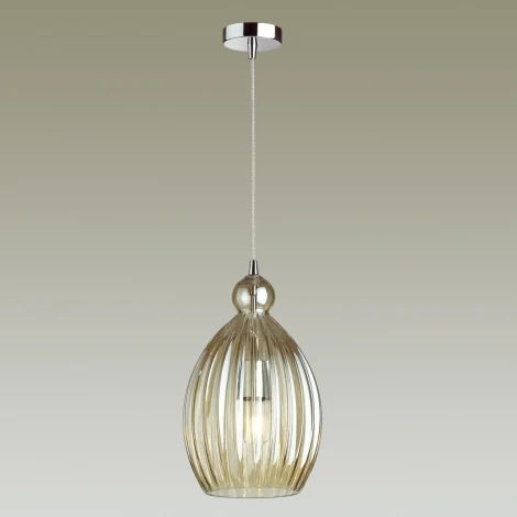 Подвесной светильник Odeon Light Storzo 4711/1A