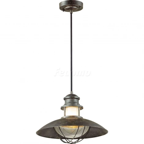 Уличный светильник подвесной Odeon Light Dante 4164/1 (220V, на проводе, IP23)
