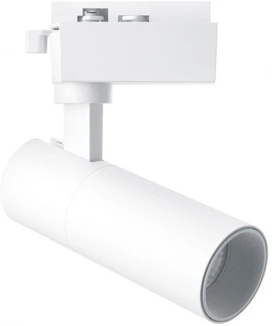 Трековый светильник Feron AL103 41609 (LED, 220V, IP40)