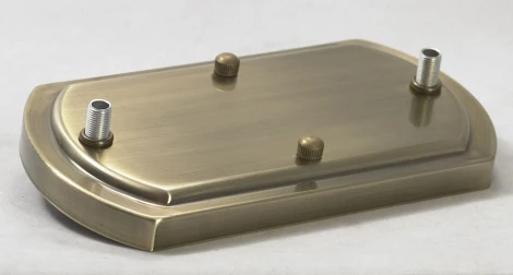 Подвесной светильник Lussole Sona LSL-3013-03 (220V, цветы, IP21)