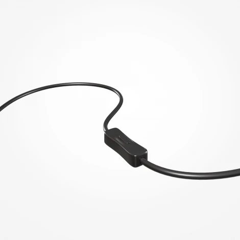 Настольная лампа Maytoni Smart Casual MOD414TL-01G (220V, выключатель)