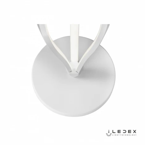 Торшер iLedex Stringer F6329 WH
