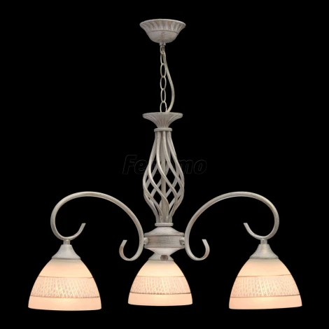 Подвесная люстра De City Ариадна 450018103