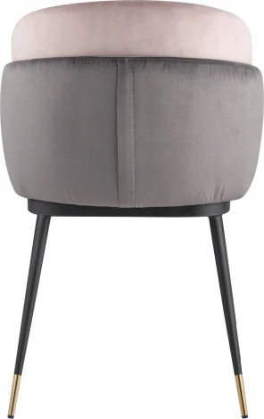 Стул Пенелопа Темно-серый 2 шт Stool Group (арт.УТ000037530)