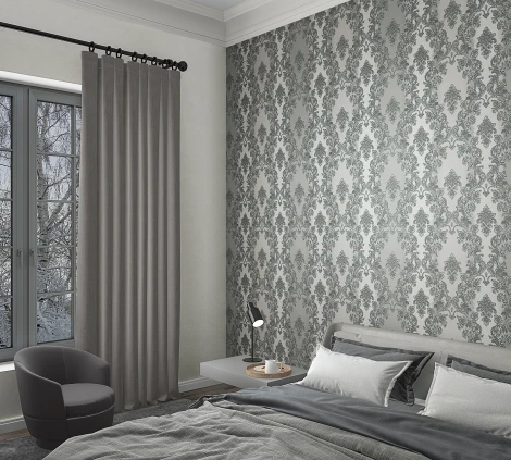 Обои виниловые Marburg New Romantic 30340 10,05 x 1,06 м